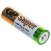 Батарейка  GP Super Alkaline 15A(AA/LR06) FSB4+4
